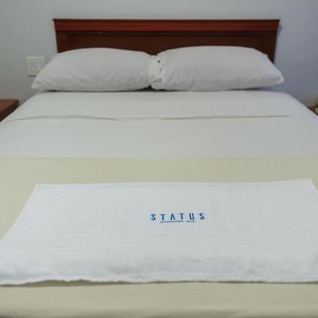 Status Hotel Джорджтаун Экстерьер фото