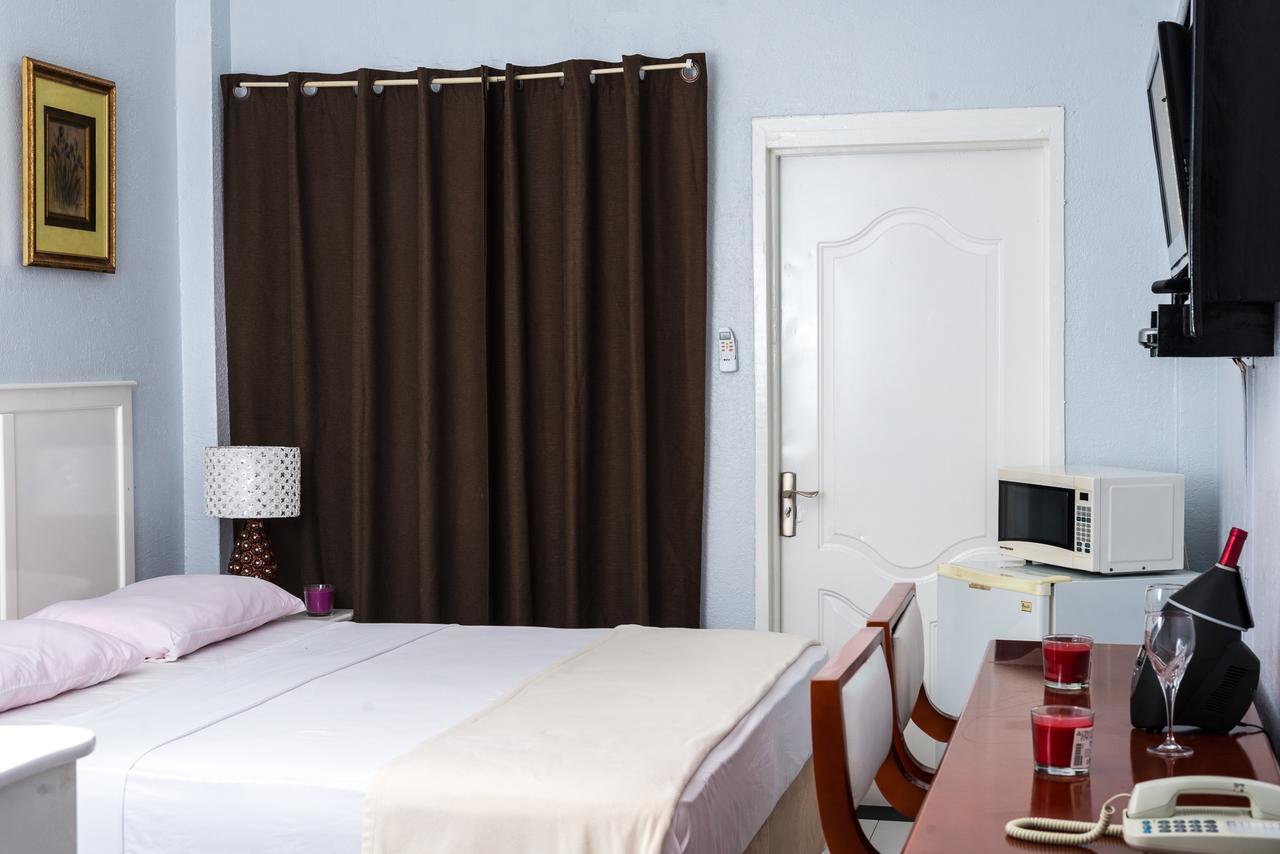 Status Hotel Джорджтаун Экстерьер фото