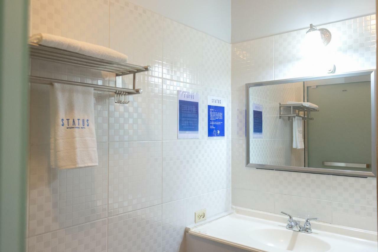 Status Hotel Джорджтаун Экстерьер фото